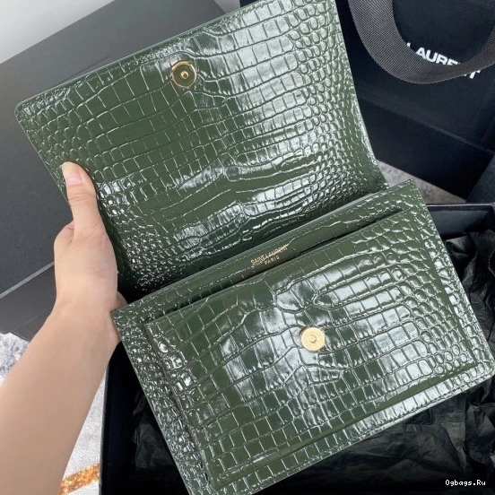 MEDIUM-22CM YSL SUNSET 0719